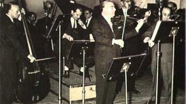 La gran obra que dejaron “Los Astros del Tango”