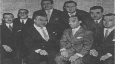 La gran obra que dejaron “Los Astros del Tango”