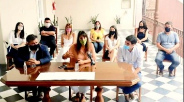 Petrecca insiste en flexibilizar atropellando normativas vigentes en el Concejo