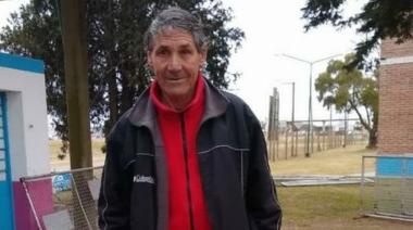 El fútbol de Junín está de luto: murió 'Manolo' Sanz