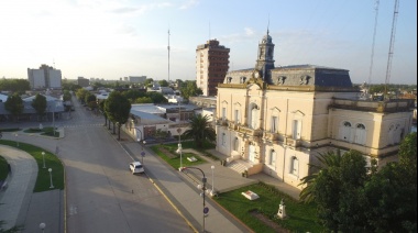En Chacabuco ya rige el “Pasaporte Covid”