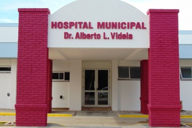 Récord de inversión en obras hospitalarias de ejecución simultánea en Pinto
