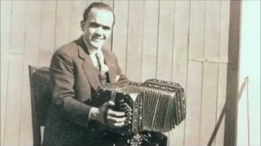 La leyenda de Roberto Di Filippo