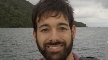 Asumió el nuevo gerente de la Sucursal Junín de EDEN