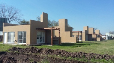Procrear: abrió la inscripción a 54 mil créditos de vivienda