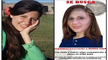 Diez años sin María Cash: difunden un retrato de cómo se vería hoy