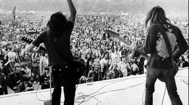 Día Internacional del Rock: el origen de los nombres de bandas revolucionarias