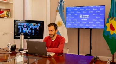 Cuestionan a Petrecca por no querer vacunarse