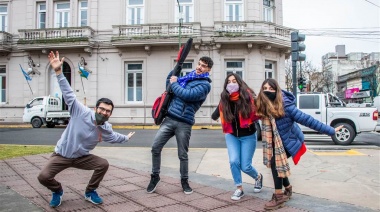 Qué ofrecen las vacaciones de invierno en Junín