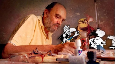 Las mejores frases de Roberto Fontanarrosa, en un nuevo aniversario de su muerte