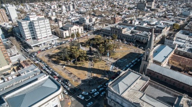 Junín vuelve a fase 3