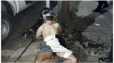 Vecinos linchan a ladrones en Pilar y La Matanza: delincuencia y hartazgo