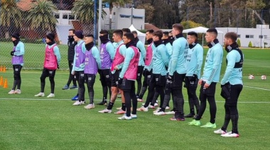 Este jueves debuta Argentina