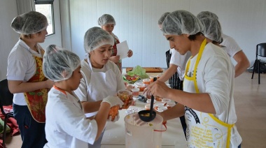 Programa de sostenimiento económico para actividades afectadas por la pandemia