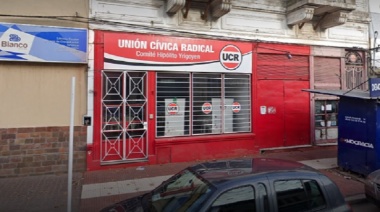 Fuerte oposición en el seno del radicalismo Junín a la lista presentada