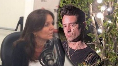 La madre de Chano dijo que el policía le disparó “sin motivo” a su hijo