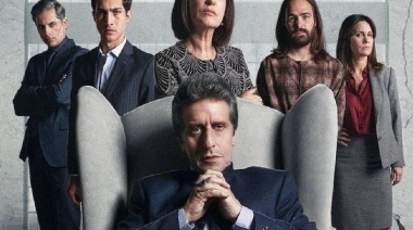 “El Reino”, una serie que atrapa a los juninenses