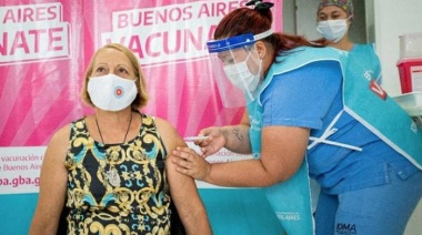 Para la Provincia, los mayores de 60 ya no son un “grupo de riesgo”