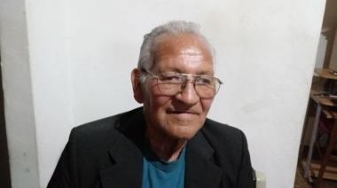 Murió Mario Omar Guilloti