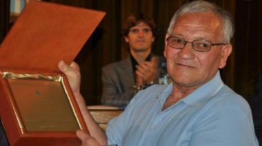 Murió Mario Omar Guilloti
