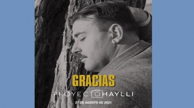 Proyecto Haylli: Gracias