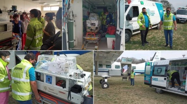 Emergencia Sanitaria en Junín develó la desidia de Cambiemos