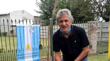 “Controlado y estable”, el último parte sobre la salud del Pato Fillol