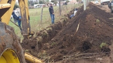 Llevarán agua potable a una barriada juninense