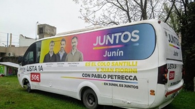 Del Menemóvil a la Petroneta