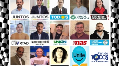 Votar, la mejor opción