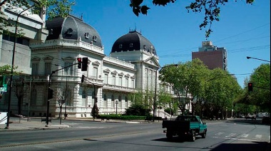 La AJB resolvió aceptar la propuesta salarial