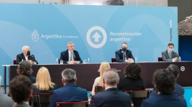 Compre Argentino: el Gobierno busca dar un impulso a la industria