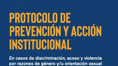 Boca aprobó un protocolo para casos de acoso, discriminación y violencia de género