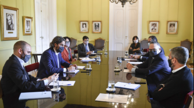 Tras la derrota, el Gobierno impulsaría más subsidios y aumento de jubilaciones y asignaciones