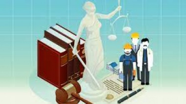 La reforma laboral a ambos lados de la grieta