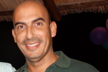 En un accidente de tránsito murió Martín Darway, un reconocido médico juninense,  funcionario de Jorge Macri