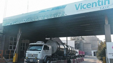 Encontraron muerto a Nicolás Nardelli, integrante de Vicentin