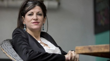 Explosivo audio de Fernanda Vallejos contra Alberto Fernández
