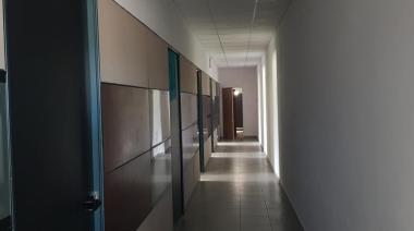 Villa Belgrano inauguró su Casa Club
