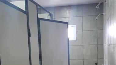 Villa Belgrano inauguró su Casa Club