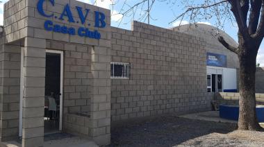 Villa Belgrano inauguró su Casa Club