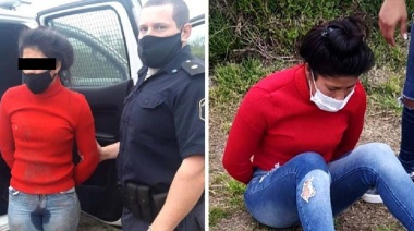 La historia detrás del bebé que murió prendido fuego en Rafael Castillo