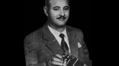 Una gran orquesta olvidada, la de Héctor D'Espósito