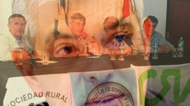 Julián Domínguez y la carta más pensada
