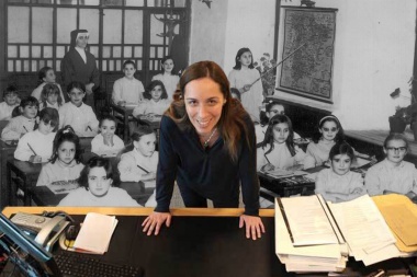 La educación post elecciones…