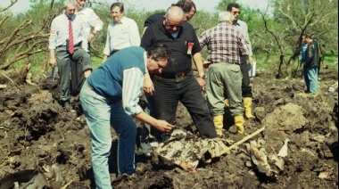 A 24 años de la tragedia de Austral, familiares de víctimas piden que acusados no queden impunes