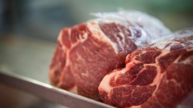 Tras dos meses con bajas, los precios de la carne no tuvieron cambios en septiembre