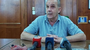 "No es un robo, es un mensaje muy mafioso"