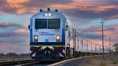 Trabajo dejó sin efecto el paro de maquinistas de trenes