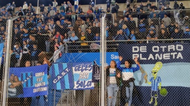 Argentinos Juniors logró un triunfo agónico ante San Telmo y se metió en semis de la Copa